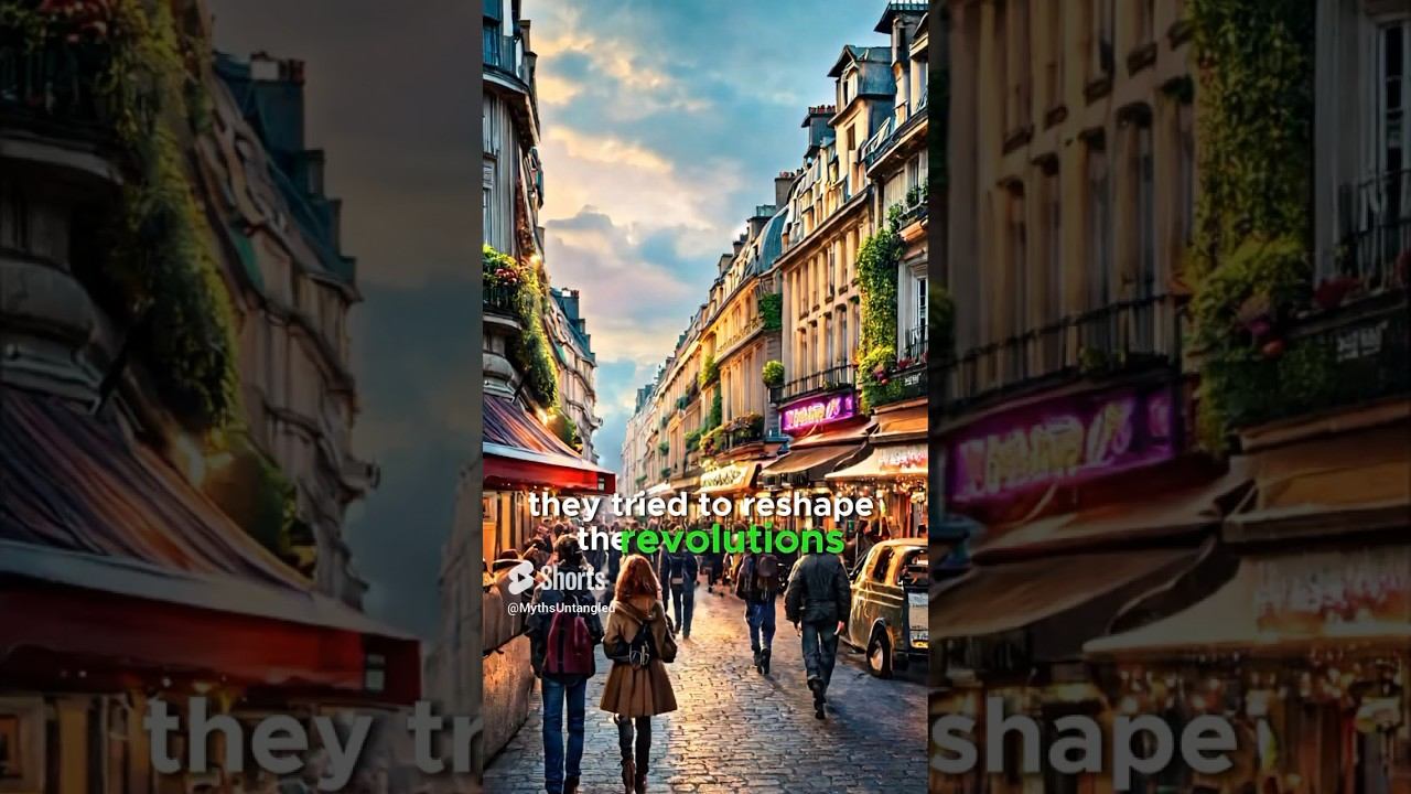 Revolutions #shortvideo #stories
