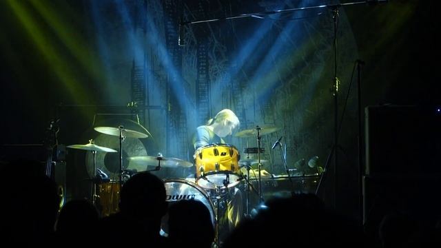 Led Zeppelin by Physical Graffiti - Moby Dick | Boerderij - Zoetermeer| 2018 01 05 смотреть онлайн