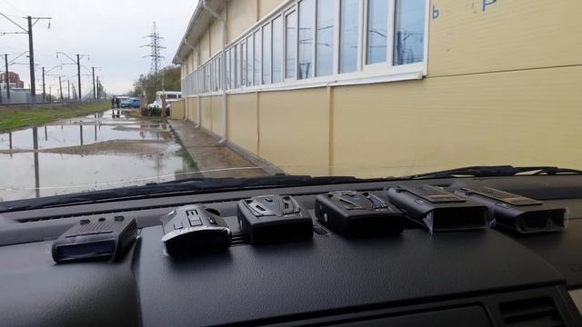 Радар-детектор 2017 !!! смотреть онлайн