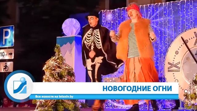 Неделя за 60 секунд. 27.12.20. смотреть онлайн