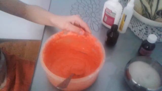 эксперимент к созданию слайма смотреть онлайн