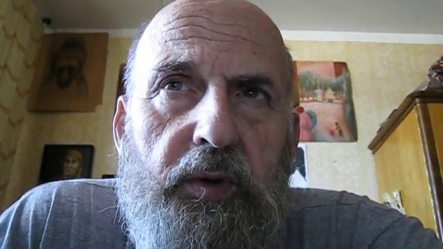 Повесть "Остров" Фрагмент 2 смотреть онлайн