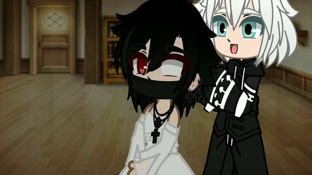 Цэйдэй Акаши выходит замуж за Менму Учиху. смотреть онлайн