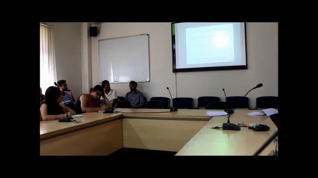 Blood Testing and Fear of the False in British India смотреть онлайн