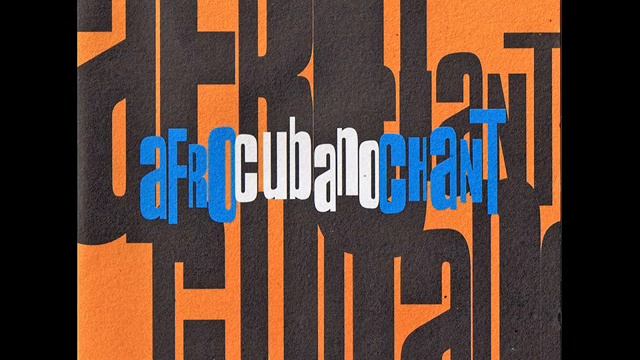 Afro Cubano Chant:Los dos lorettas смотреть онлайн