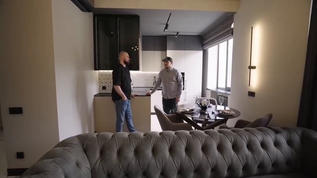 Флиппинг в легендарном Академгородке. смотреть онлайн