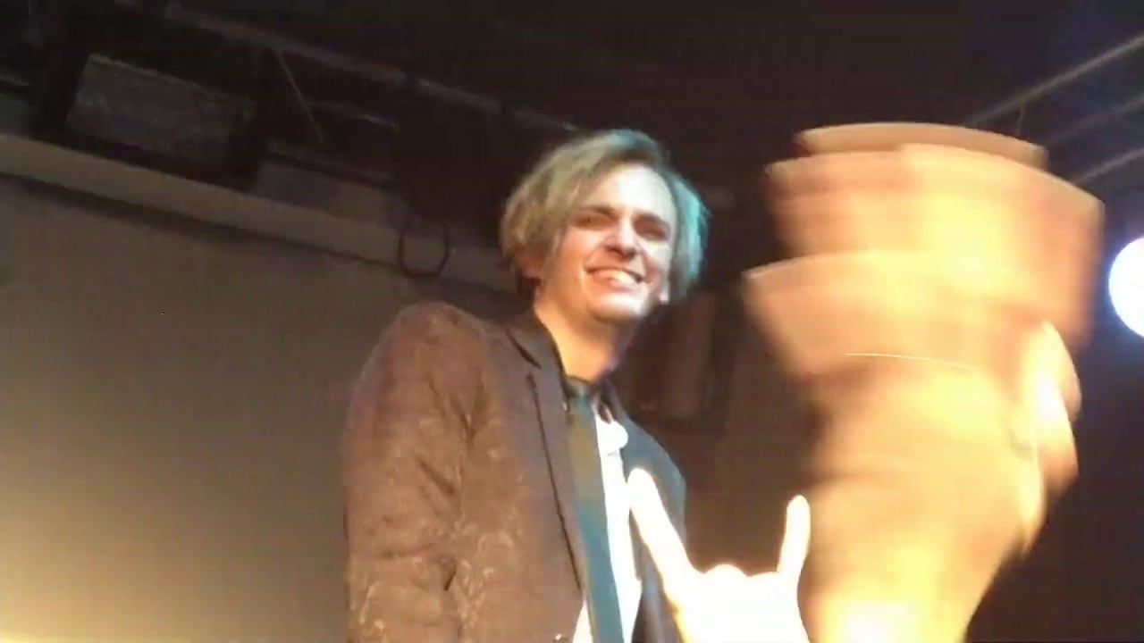 Ярослав Баярунас - Батарейка (бис) смотреть онлайн