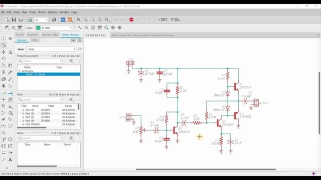 GIVEAWAY - Improving A Simple FET Regenerative Receiver - Part Three смотреть онлайн
