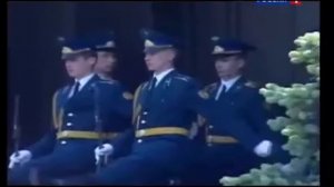 'Исторические хроники' с Николаем Сванидзе 1989 год Николай Рыжков