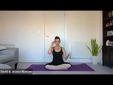 Muladhara - Root Chakra Practice смотреть онлайн