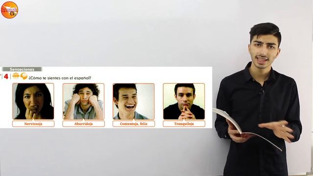 nuevo prisma a1 آموزش کامل کتاب смотреть онлайн
