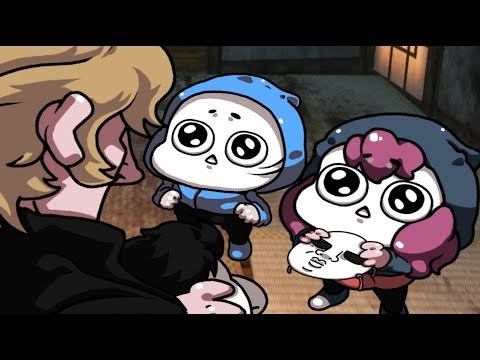 데바데 애니메이션 " 군 단 " (Dead by Daylight "The Legion" Animation) смотреть онлайн