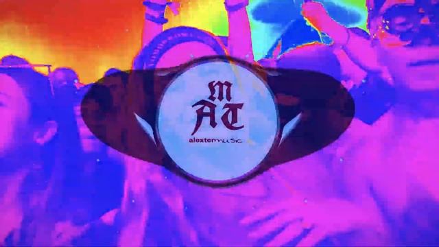 Ace Of Base - Happy Nation (Techno Remix)#remix #alextermusic