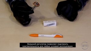 Обзор цифрового микрофона для ip камер Stelberry M-50