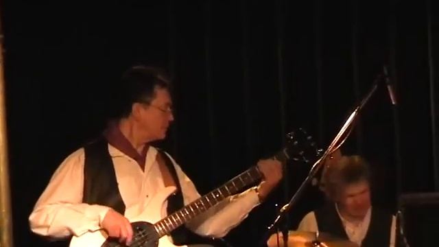Vlado Turnsek Band- at Karlskoga bluesfestival, Sweden смотреть онлайн