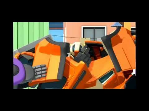 Tobot {Tobot X - Tobot Y) Edit-2 смотреть онлайн