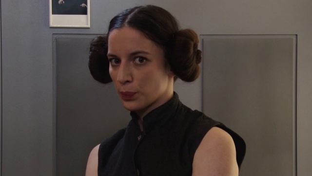 PÔLE IMPERIAL ( Star Wars fanfilm) - English Subtitles смотреть онлайн