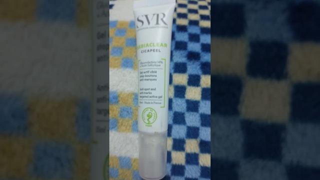 احذرو من هذا المنتوج svr sebiaclear anti boutons смотреть онлайн