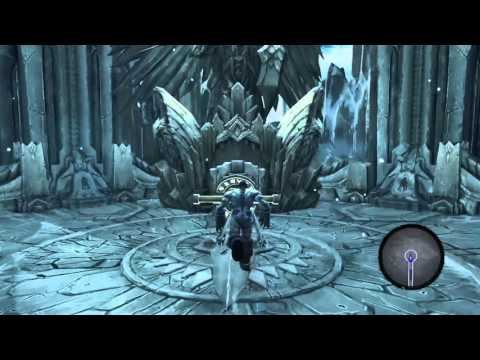 Darksiders II - Deathinitive Edition TUTORIAL смотреть онлайн
