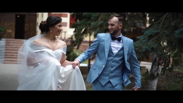 Руслан & Наталия смотреть онлайн