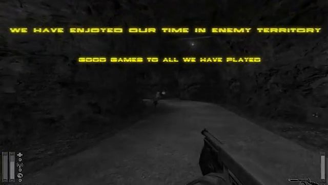 Dignitas.et - eXposed (Wolfenstein Enemy Territory) part 2/2 смотреть онлайн