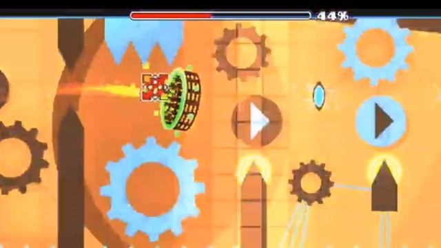 ACU 100% (exstrime demon) смотреть онлайн