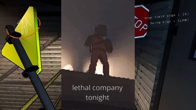 Lethal Company music but it's orchestral 2 смотреть онлайн