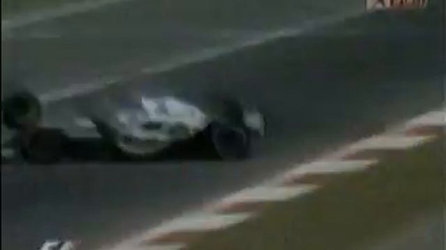 2005 Formula 1 Highlights смотреть онлайн