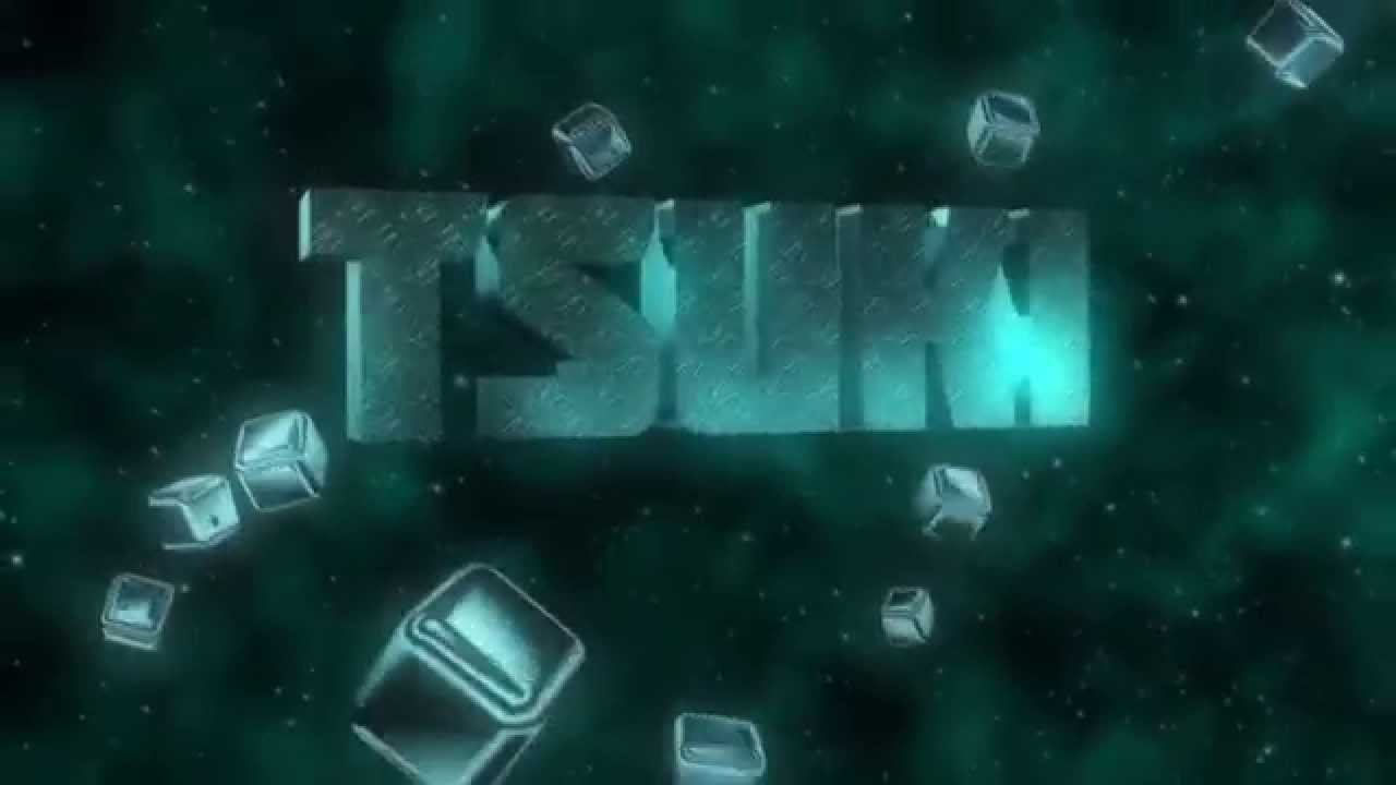 Intro #39 Tsuki's Intro смотреть онлайн