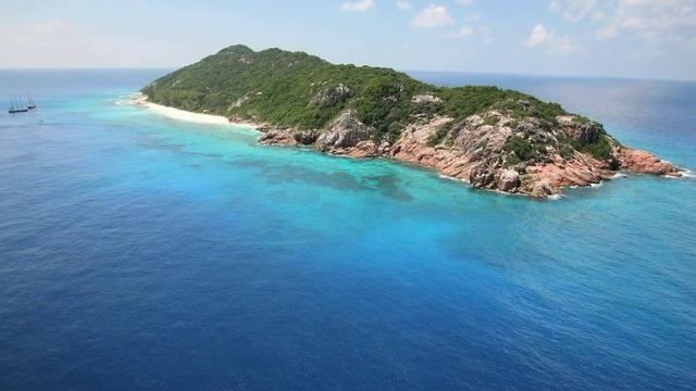 Seychelles Eco Tourism - Experience The Beauty Up Close