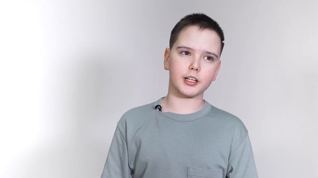 Погорелов Кирилл, 11 лет смотреть онлайн