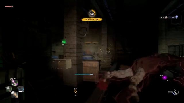 Dying Light 2 Gameplay Walkthrough (Part 6) Aitor смотреть онлайн