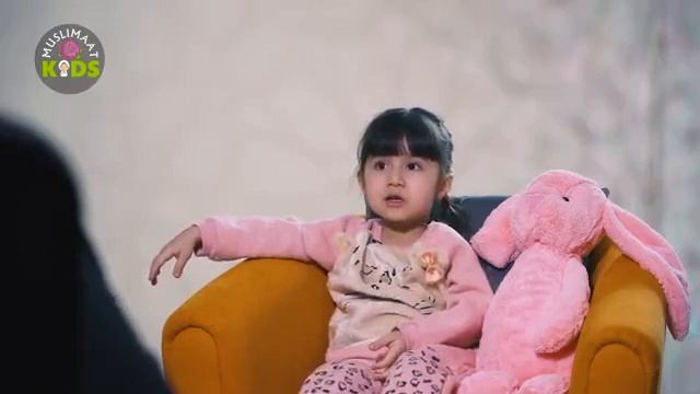3 Yoshli Qoriya Maryamxon. Ma Shaa Alloh