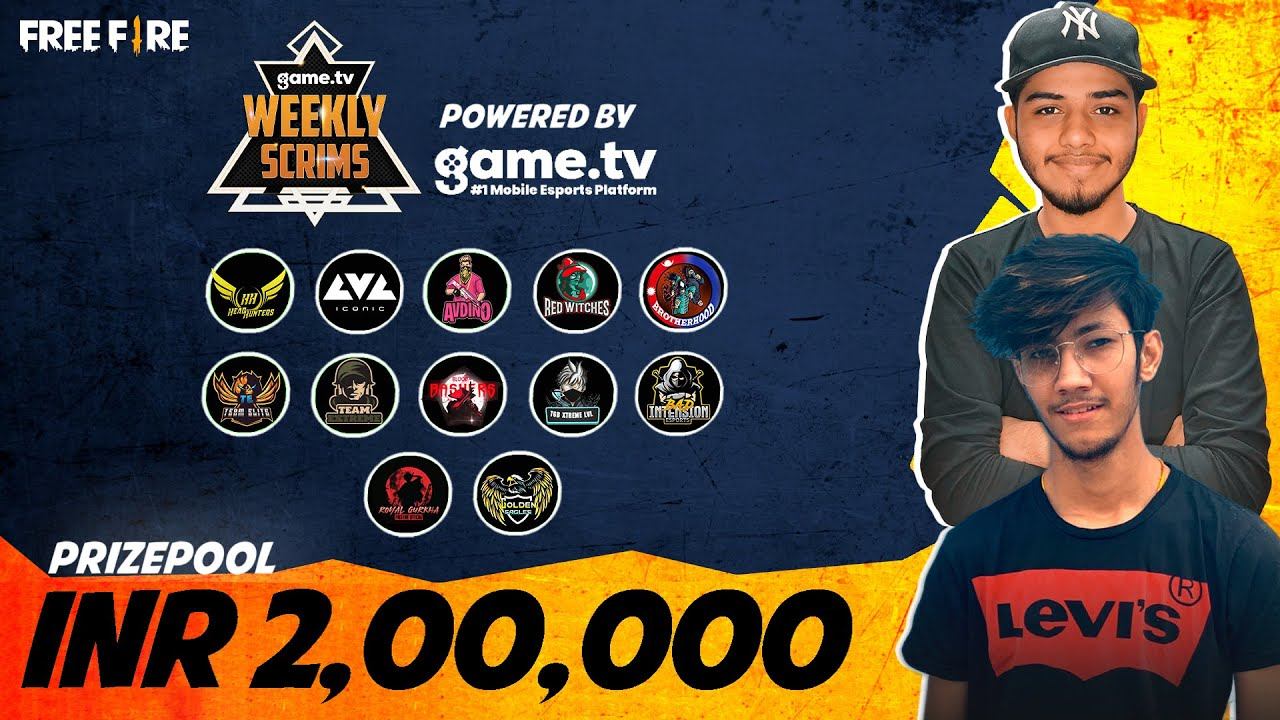 GTVWS S39 Semi Finals Group B - Powered by game.tv | #1 Mobile Esports Platform смотреть онлайн