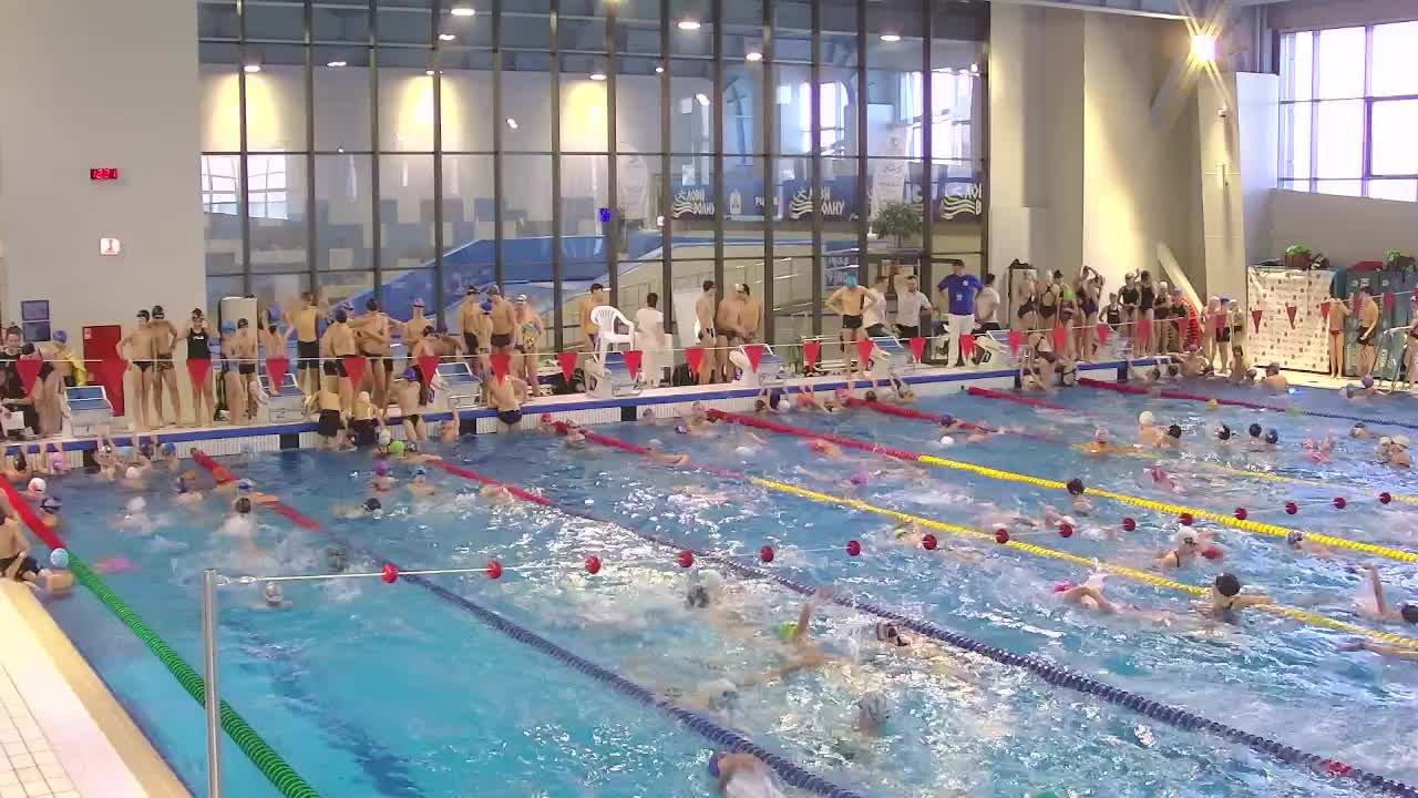 1 ДЕНЬ 2-5 ГРУППЫ смотреть онлайн