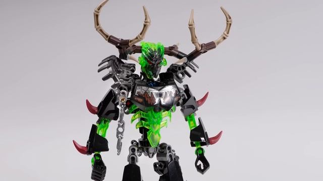 Top 5 Best LEGO BIONCLE G2 Sets from 2016 смотреть онлайн