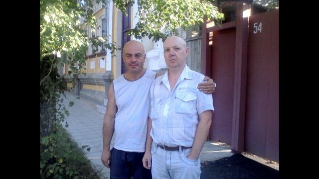 Ищу тебя - Владимир Абузяров смотреть онлайн