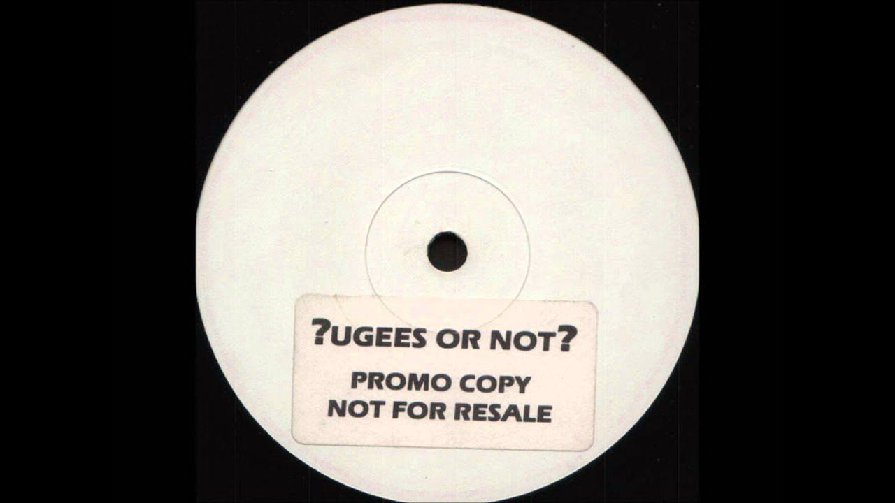 Fugees - Ready Or Not (DJ Zinc Remix) смотреть онлайн