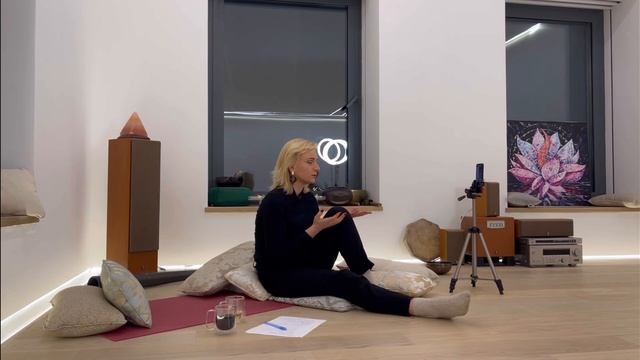 КАК РАБОТАЕТ УМ | РЕТРИТ «ПУТЬ СЕРДЦА» | АШРАМ СПБ смотреть онлайн