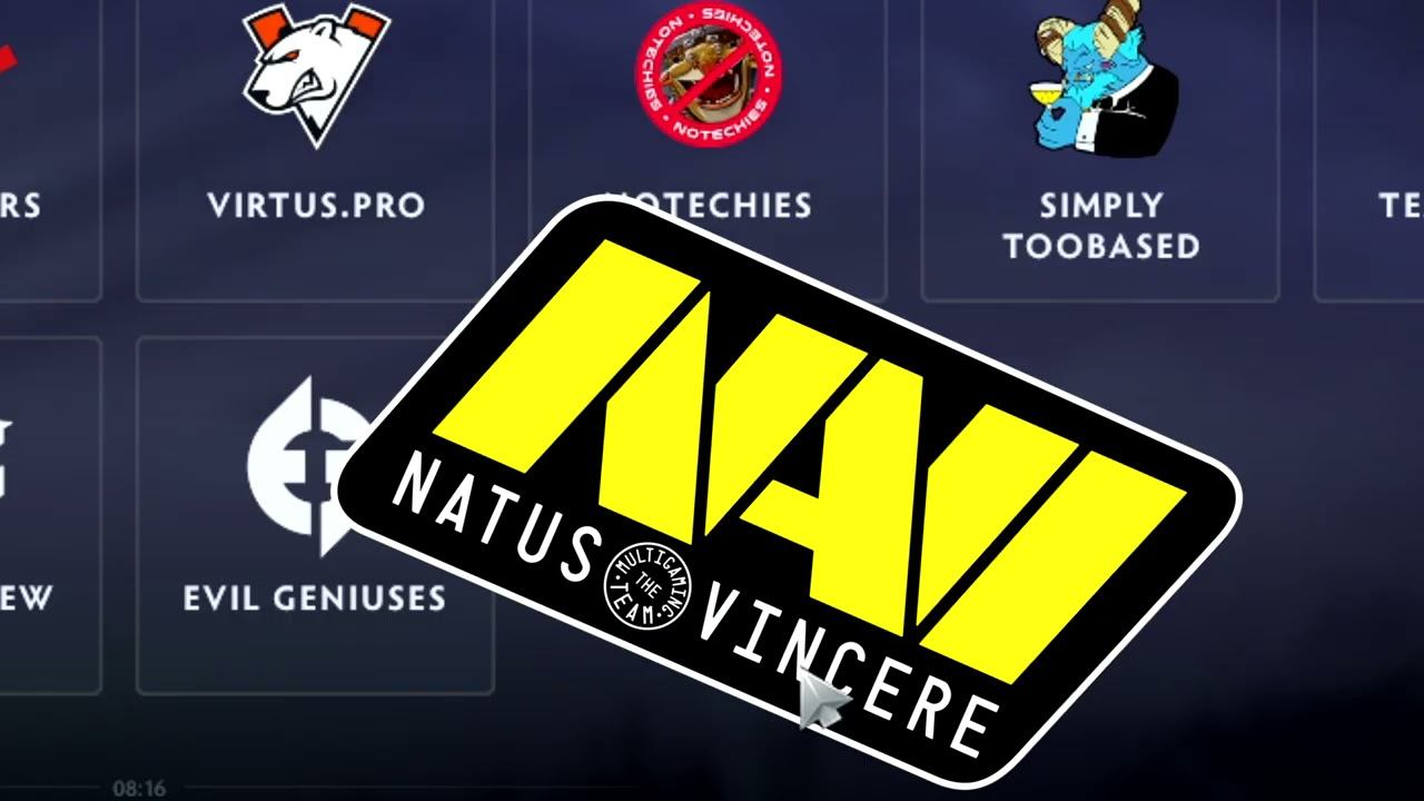 КЛУБ ПОДДЕРЖКИ NAVI смотреть онлайн