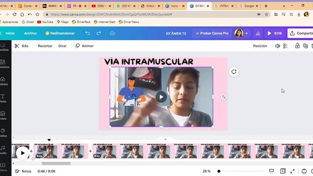 EX`ÀMEN T3 Video Message Cent Browser 2022 06 01 04 11 07 смотреть онлайн
