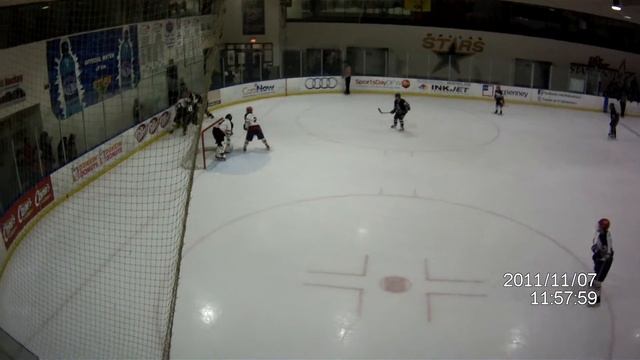 D vs. A #1 12/12 смотреть онлайн