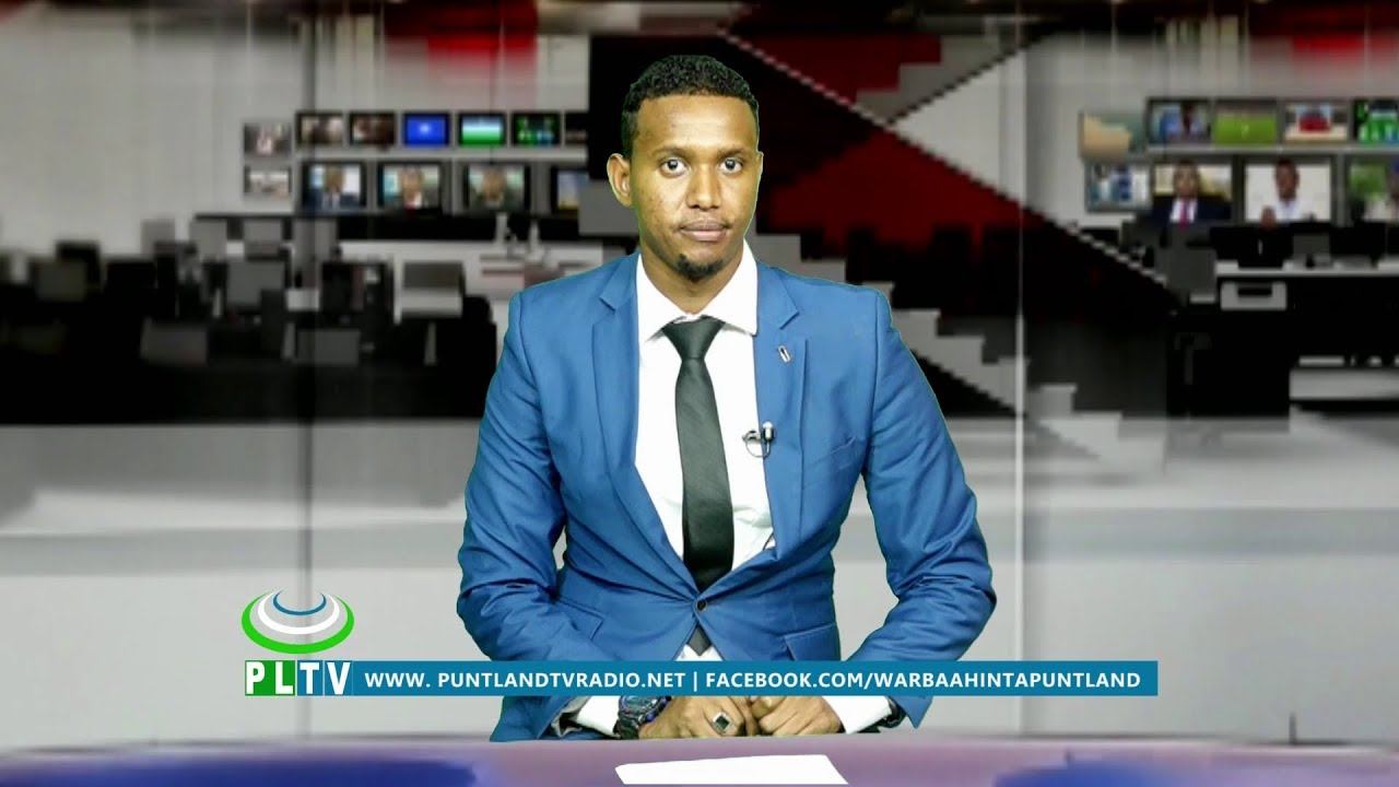 WARKA PUNTLAND TV 14 04 2019 смотреть онлайн