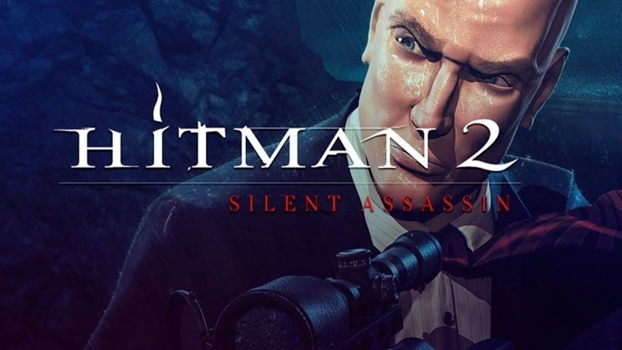 Hitman 2: Silent Assassin ► Прохождение 20 ✱ Исповедь в Гонтрано ✱ [Без комментариев] смотреть онлайн