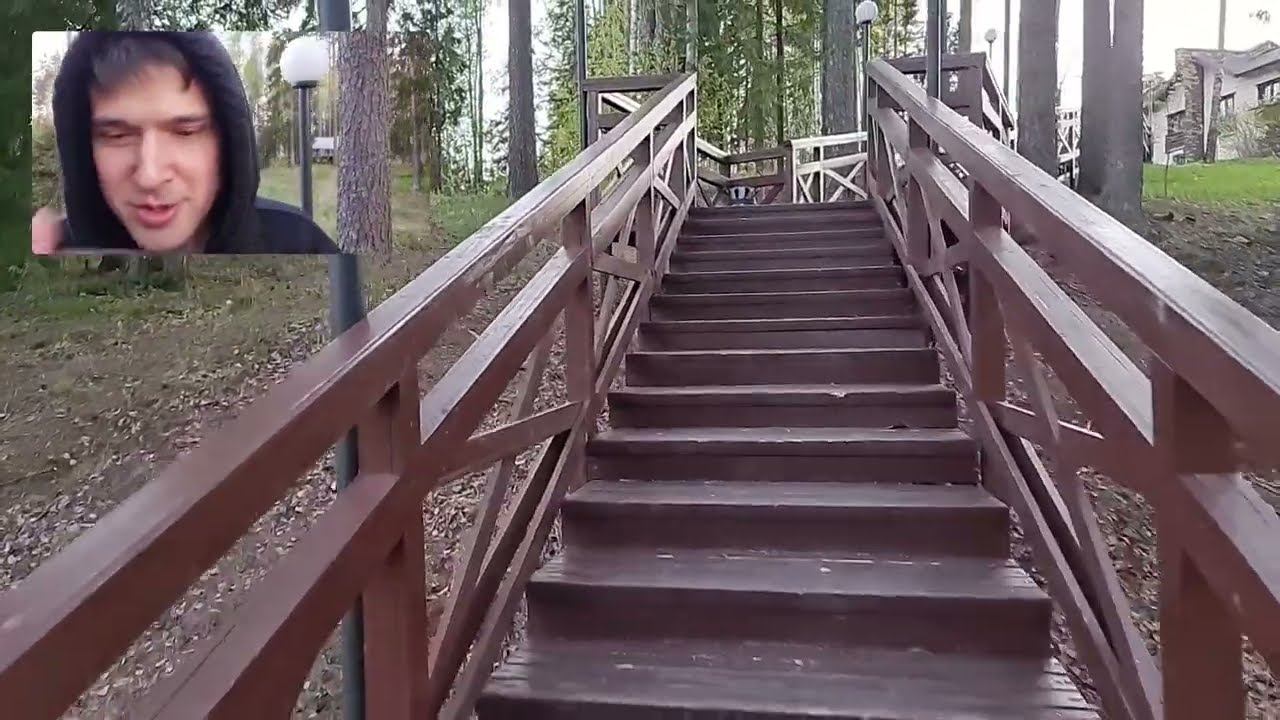 Вечерний Круг Лесного Рейки. Дыхание Жизни. Духи Жизни смотреть онлайн