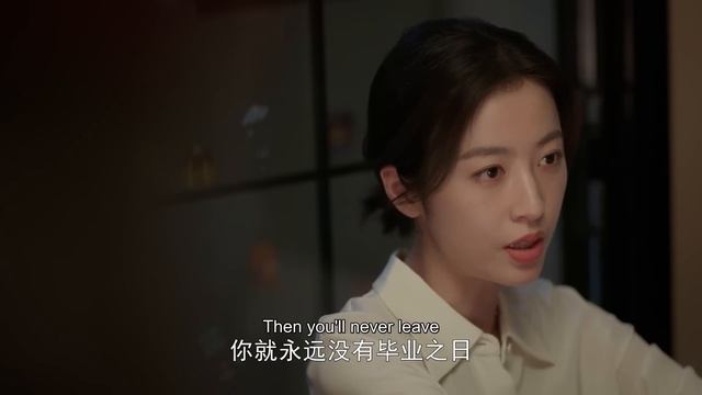 【SPECIAL 剧场版】春日超甜姐弟恋！男大学生#吴磊 猛烈进攻，经理姐姐#周雨彤 连连失控！｜Multi-Sub《爱情而已》Nothing But You ▶ 01｜欢迎订阅 柠萌影视 смотреть онлайн