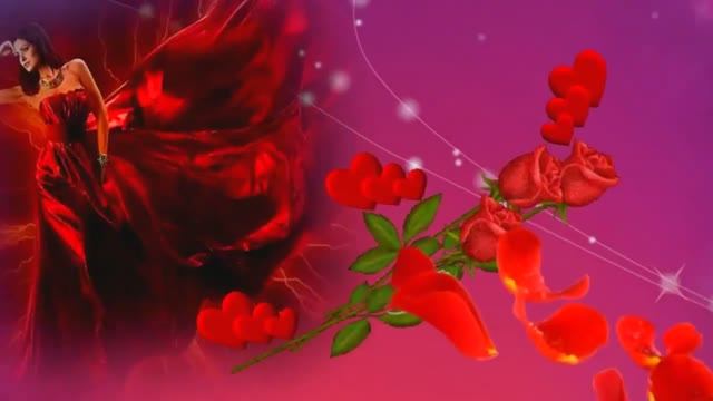 Бесаме мучо...муз.Консуэлы Веласкес смотреть онлайн