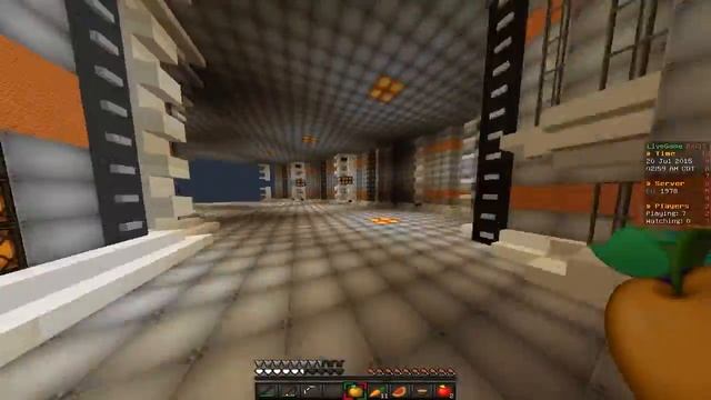 Minecraft Survival Games #1 Изи Донор смотреть онлайн
