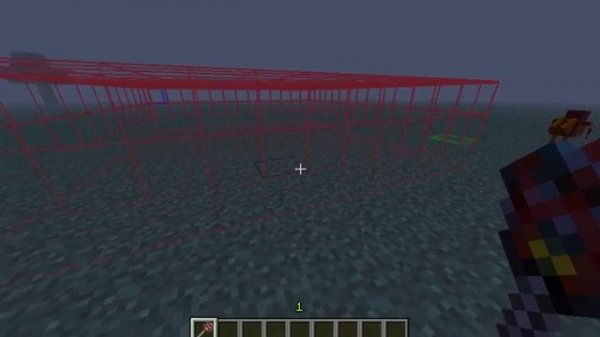 MINECRAFT MINIONS MOD