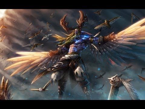 Dota 2 Нагибы за ская смотреть онлайн